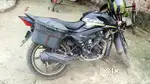 Bike is good in condition