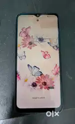Samsung F12 4G - 4/128GB - First owner - Bill box available
