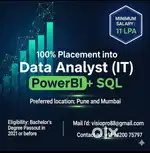 Power BI Data Analyst