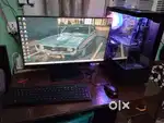 Ryzen 5 5600x RTX 4060 8GB