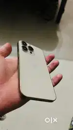 Iphone 13pro ( need urgent money )