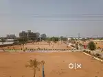 OPEN PLOT FOR SALE IN HMDA GATED COMMUNITY