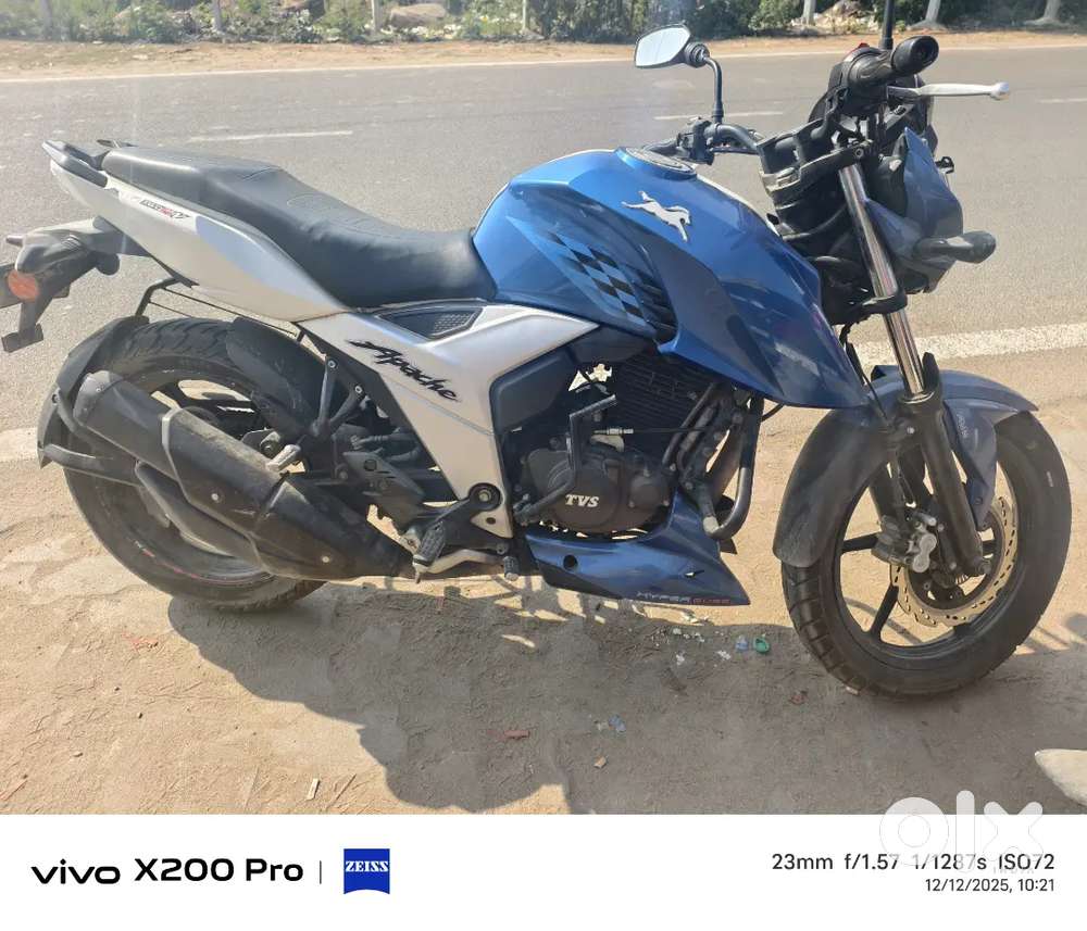 Good condition with smooth running condition