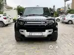 Land Rover Defender, 2024, Petrol