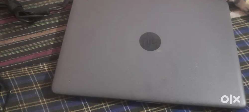 Hp 240 g6 laptop