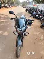 Bajaj Pulsar 150 Good condition