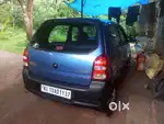 Maruthi Suzuki Alto 2009, with 5 years paper