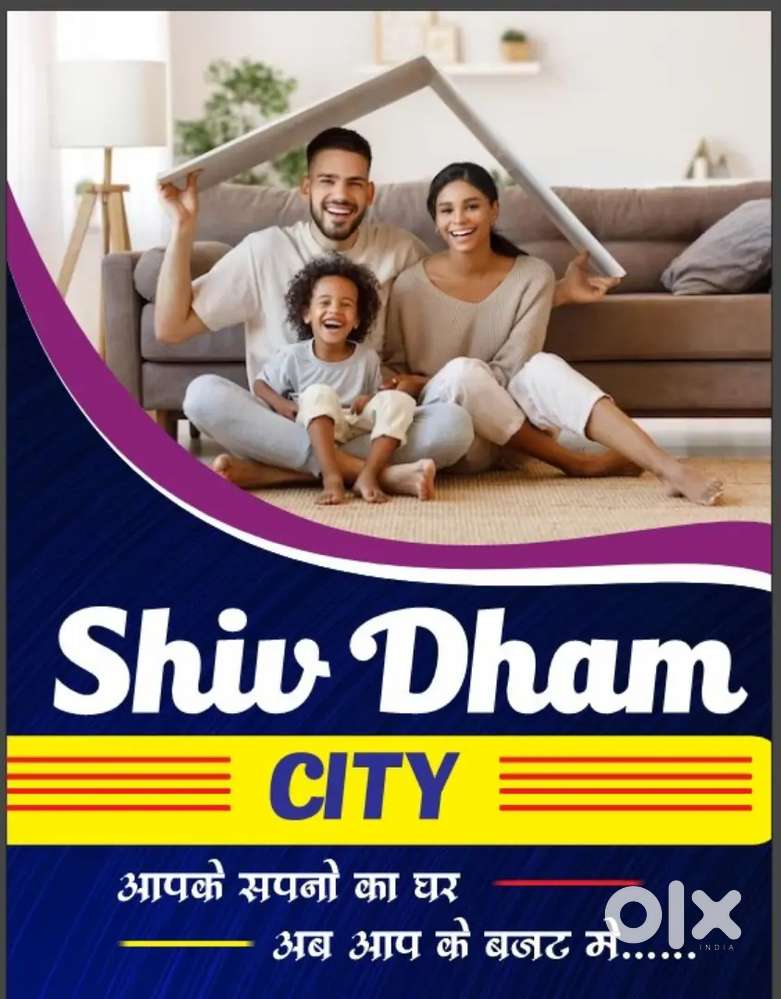 Registry Payment , Development Payment, Namantra Payment Alag se hai !