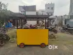TRENDING FOOD CART