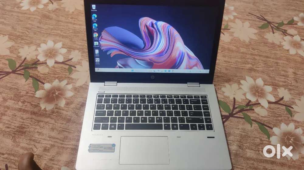 Hp ProBook 645 G4