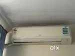 Split AC - 2.5 tonn