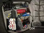 Tattoos machine