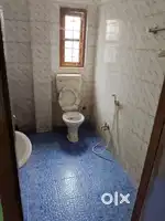 2 BHK Ground Floor House for rent at Pub Gitanagar