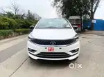 Tata Tigor 1.2 Revotron XZ Plus CNG, 2023, CNG & Hybrids