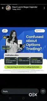 Required professional for calling and make lead everyday