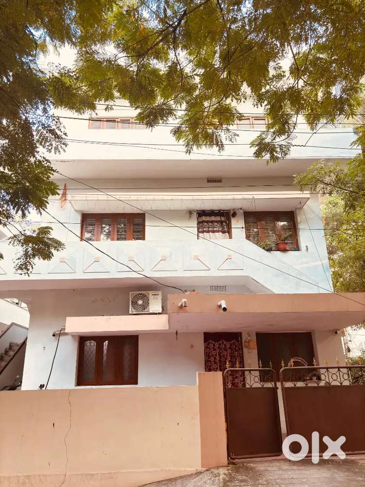 Boys home. Friendly home