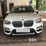 BMW X3 X DRIVE 20D Luxury Line, 2018, Diesel