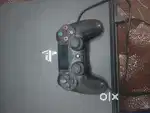 PS4 Pro 1TB 3 months old with 3 games CD