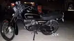 Rx 135 black