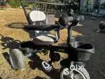 Kids tri cycle