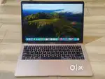 Apple Macbook Air 2018 Intel Core i5 8GB Ram 128GB SSD GADGETZONE PUNE