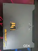 ASUS TUF A15