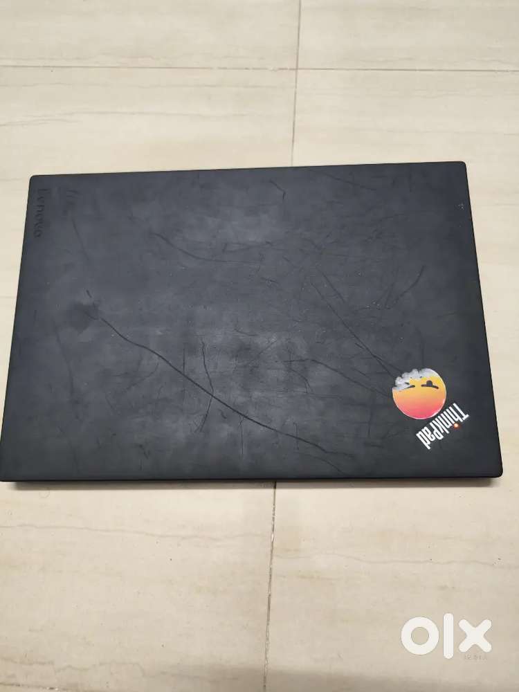 Lenovo ThinkPad T480 16GB/256