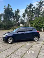 Maruti Suzuki Swift 2019 Petrol Well Maintained