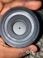 Sony 50mm 1.8 full frame