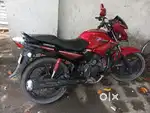 Motorcycle for sell