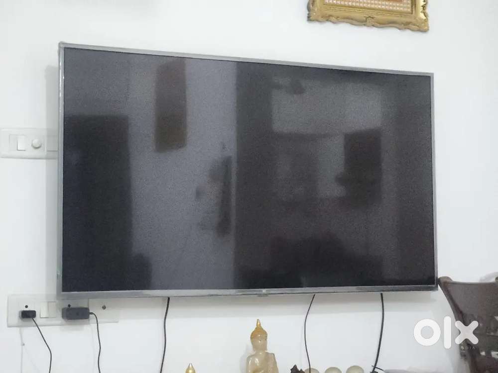 55 inches 4k mi tv