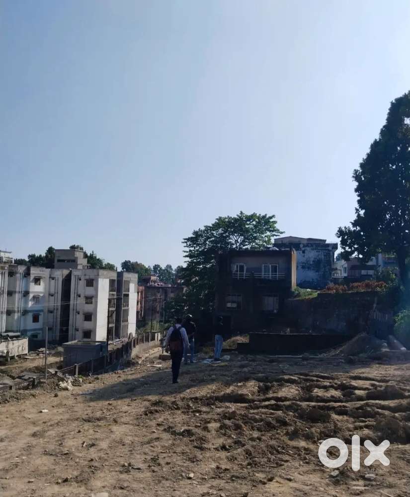 Residential Plot for sale