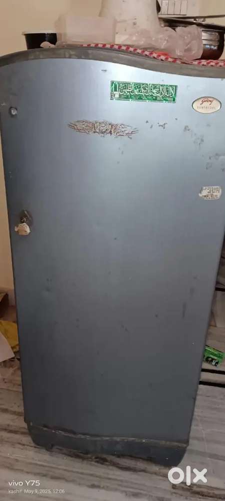 FRIDGE FOR SALE