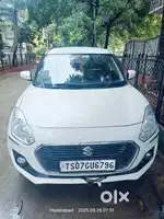 Maruti Suzuki Swift VDI (O), 2019, Diesel