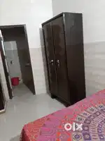 1rk Ac non Ac rooms kharar indepndt jhugia road and bus stand kharar