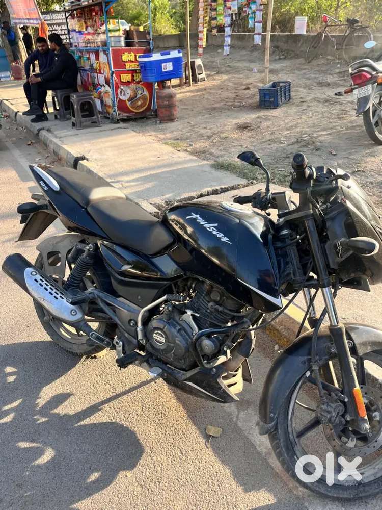 Pulsar 125