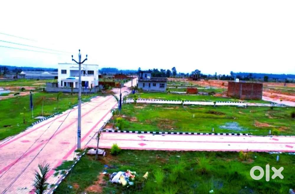 Good for investment near by Chandigarh Ambala highway