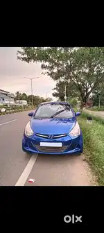 Hyundai EON 2012