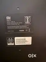 Mi television
