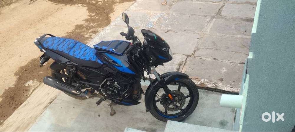 Pulsar 150 model 2023
