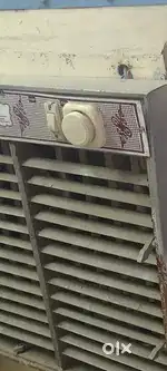 Cooler with good condition