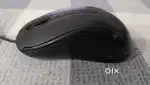 LAP CARE USB Optical Mouse