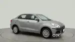 Maruti Suzuki Swift Dzire AMT ZXI, 2021, Petrol