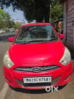 Hyundai i10 2013
