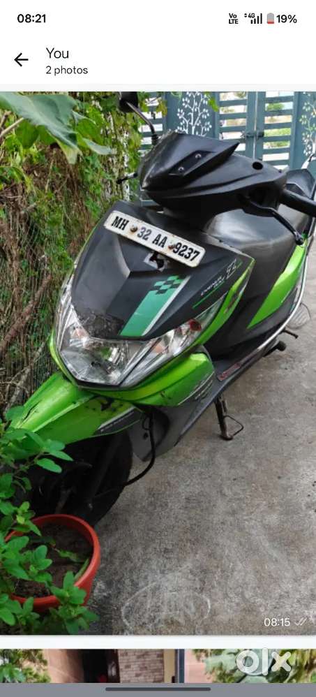 Sell Yamah good condition