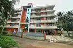 Budgetary low cost apartments