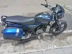 Bajaj Discover 150