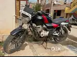 Selling Bajaj Vikrant