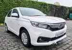 Honda Amaze 1.2 E MT i-VTEC, 2022, Petrol