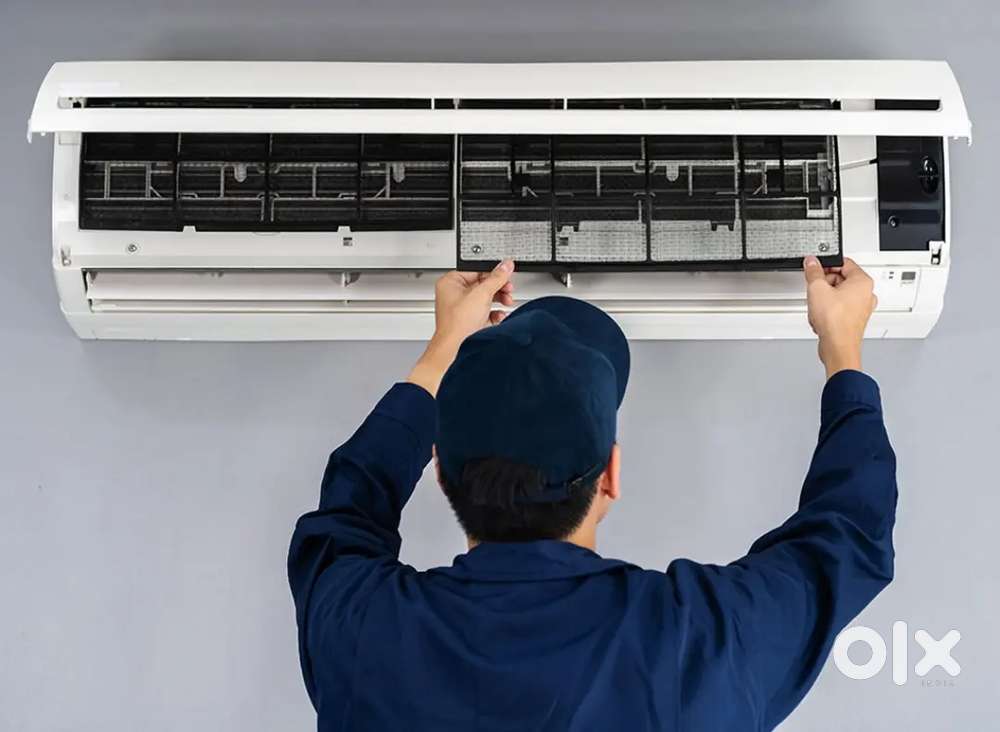Ac technician ( helper, associate and fresher)